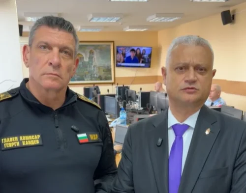 МВР разкри скандал: членове на СИК и кметска дъщеря с нечестни изборни практики