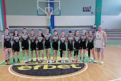 Отложиха мача &bdquo;Вълци Разград&ldquo; &ndash; &bdquo;Вихър Айтос&ldquo;: ББЛ чака нова дата