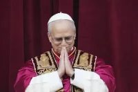 Папа Лъв XIV се нанесе в обновения папски апартамент в Апостолическия дворец