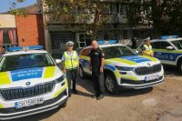 Полицията затяга контрола за Лудогорец – ЦСКА: проверки по входовете и затворени улици в Разград