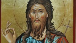 Светла събота: Денят, в който църквата почита Йоан Кръстител и паметта на починалите