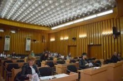 Общинският съвет в Разград с пакет решения: нова комисия за съветник, имоти за продажба и дърва за сезон 2026/2027