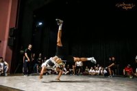 Разград отново се готви за държавното първенство по брейк